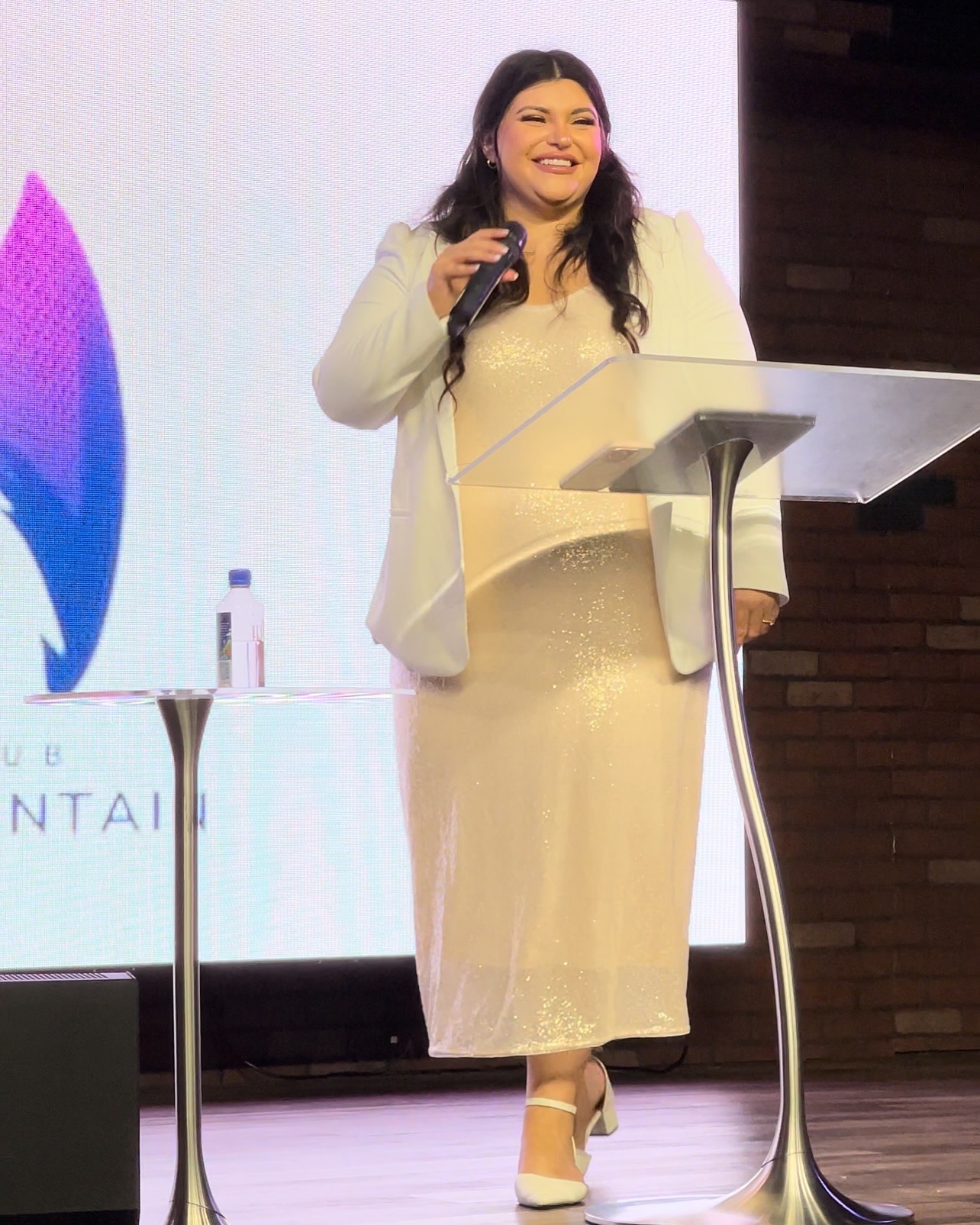 Welcome to My Ministry